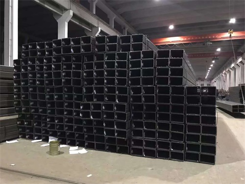 宽城冷拔方管选型指南 工程采购怎么选